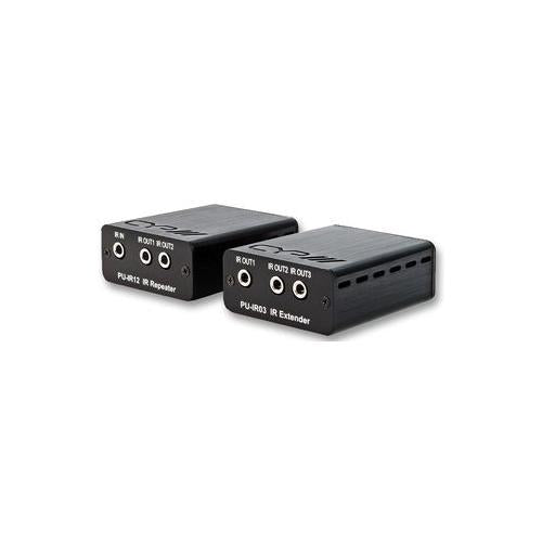CYP - PU-IR01-KIT - INFRARED OVER CAT5/6, TX AND RX
