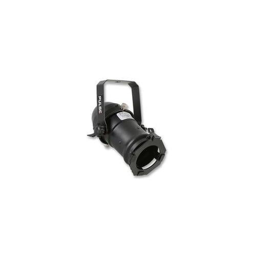 PULSE - PAR16-LV-BK - LANTERN, PAR 16 12V, BLACK