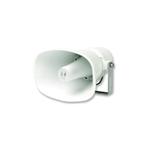 TOA ELECTRONICS - SC-610M - HORN SPEAKER, 10W 100V IP-65