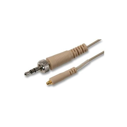 PULSE - CABLE-LJ BEIGE - CABLE, HEADSET MIC, LOCK JACK BEIGE