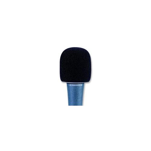 LD SYSTEMS - D913BLK - WINDSCREEN, 40-50MM BLACK