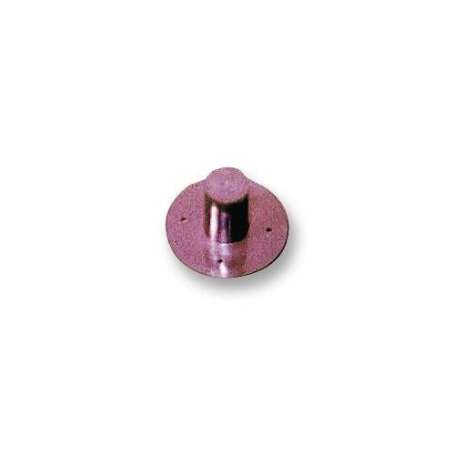 PENN ELCOM - M1551 - TOP HAT - METAL - 35MM DIA.