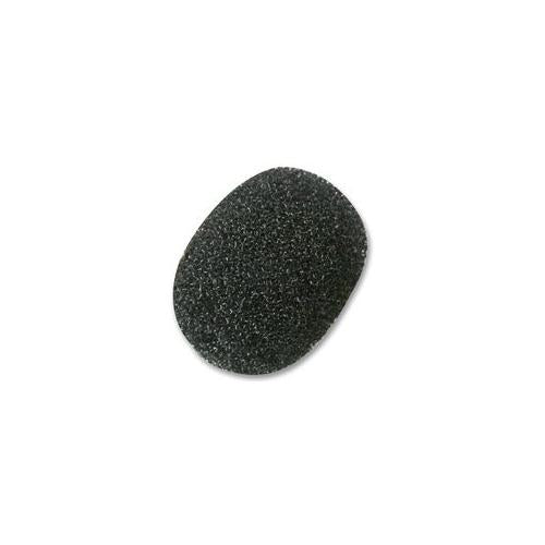 PULSE - PLS00090 - WINDSHEILDS, H'SET MIC, BLACK, 5 PACK