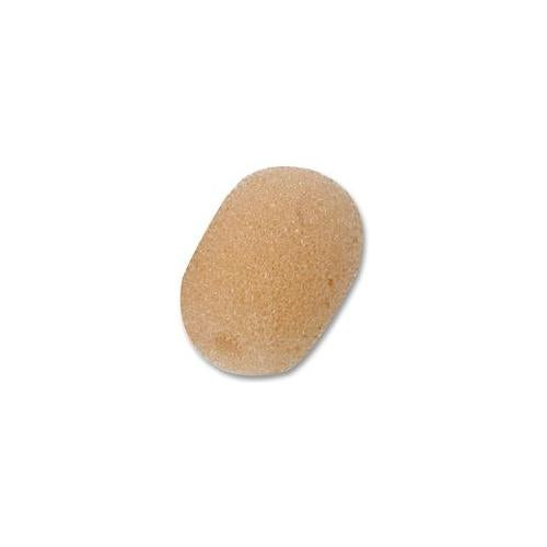 PULSE - PLS00092 - WINDSHEILDS, H'SET MIC, BEIGE, 5 PACK