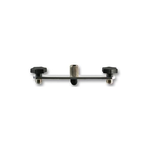 PULSE - PLS00312 - MICROPHONE HOLDER, 2-WAY