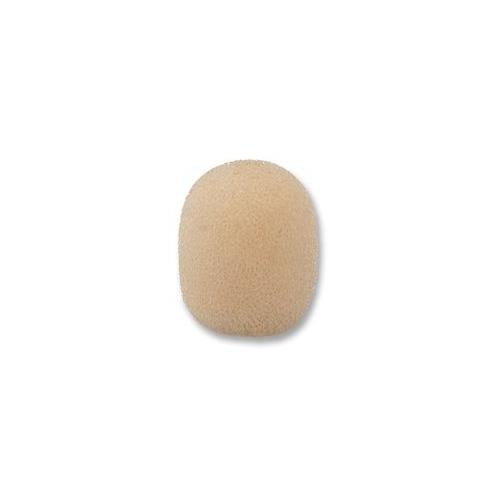 STAGELINE - WS-150/SK - WIND SHIELD, SKIN TONE, 4 PACK