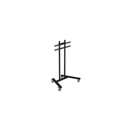 B-TECH - BT8503/B - LCD/PLASMA TROLLEY, 50" 50KG