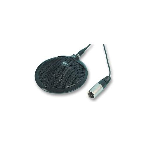 PULSE - BM-38 - UNI-DIRECTIONAL BOUNDARY CONDENSER MICROPHONE
