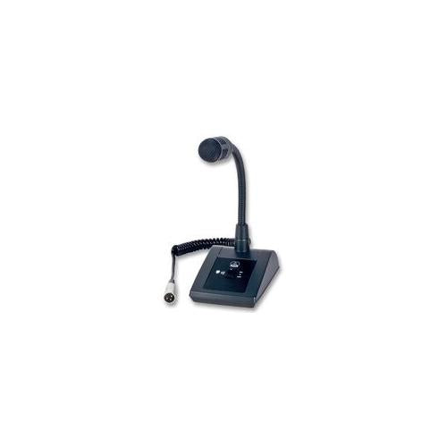 AKG - DST 99 S - MICROPHONE, TABLE TOP, PAGING