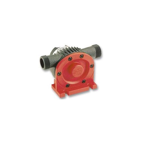 WOLFCRAFT - 2207000 - WATER PUMP, DRILL POWERED