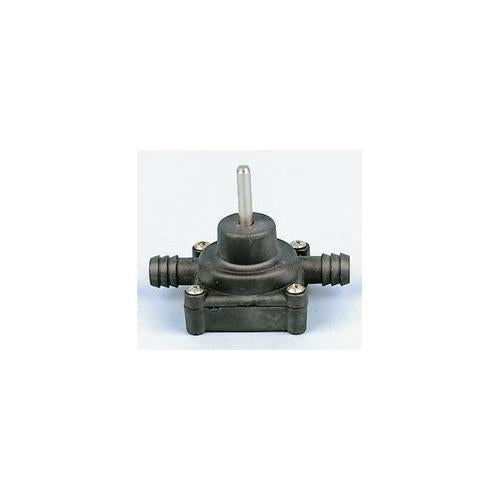 2375 - SHAFT DRIVE DRILL PUMP