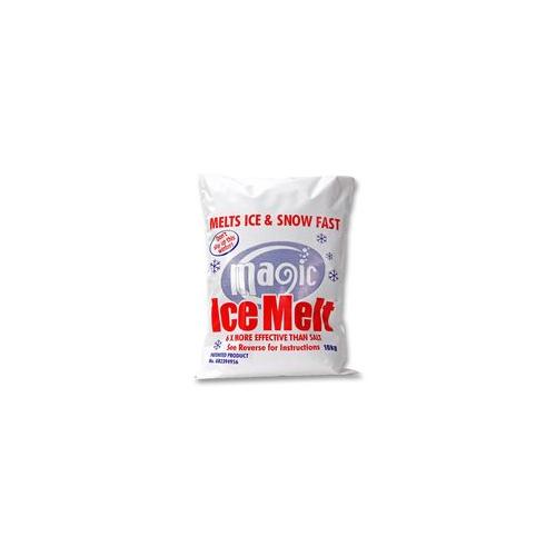 MAGIC - 110160 - ICE MELT ORIGINAL 10 KG TUB