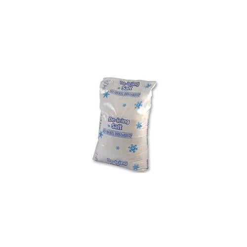 -- - ROCK SALT,20GK - ROCK SALT, BAG 20KG