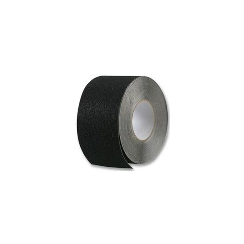 PRO POWER - SAFEGRIPBLK100MM - SAFETY GRIP TAPE 100MM X 18.3M BLACK