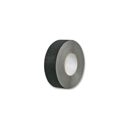 PRO POWER - SAFEGRIPBLK50MM - SAFETY GRIP TAPE 50MM X 18.3M BLACK