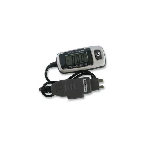 CF-2 - CURRENT TESTER, AUTOMOTIVE