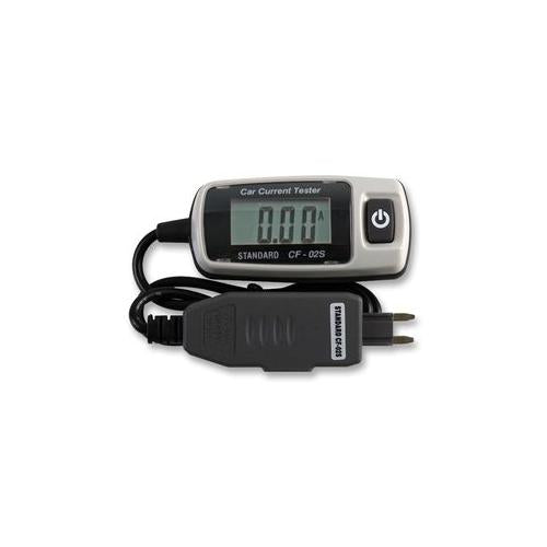 CF-02S - AUTOMOTIVE CURRENT TESTER