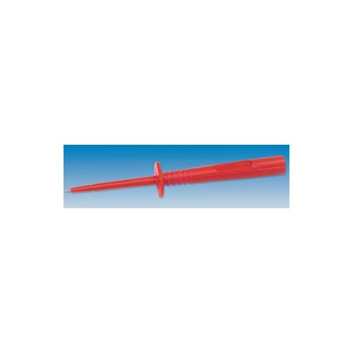 TENMA - 76-030 - PROBE, TEST, SHARP TIP, RED