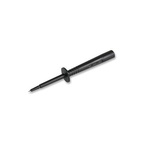 TENMA - 76-031 - PROBE, TEST, SHARP TIP, BLACK