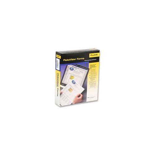 FLUKE - FVF-UG - SOFTWARE, TEST EQUIPMENT