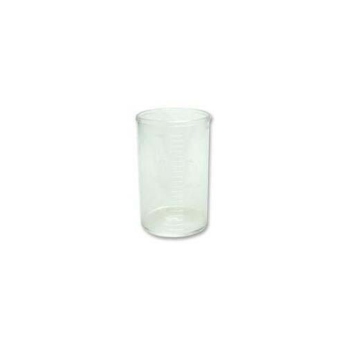 HANNA INSTRUMENTS - HI-740036 - BEAKERS, PLASTIC, 10PK