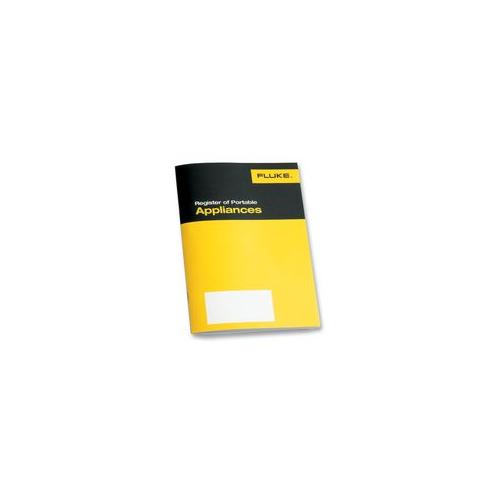 FLUKE - IRP1 - PAT REGISTER