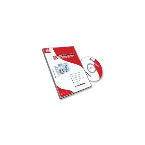 SEAWARD - PATGUARD WORKABOUT - PAT SOFTWARE