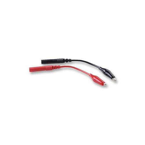 AGILENT TECHNOLOGIES - U1781A - LEAD SET, ALLIGATOR CLIP