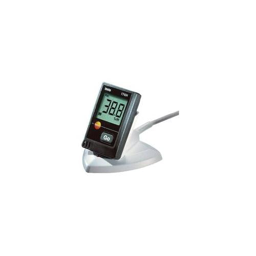TESTO - 174H SET - DATALOGGER, HUMIDITY, KIT