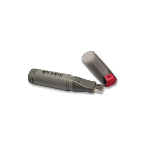 LASCAR - EL-USB-CO - DATALOGGER, USB, CO