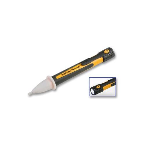IN05688 - VOLTAGE DETECTOR + LIGHT + TONE