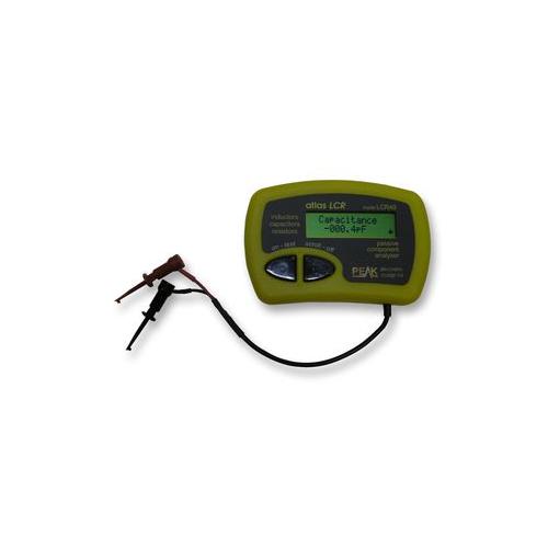 PEAK - LCR 40 - METER LCR