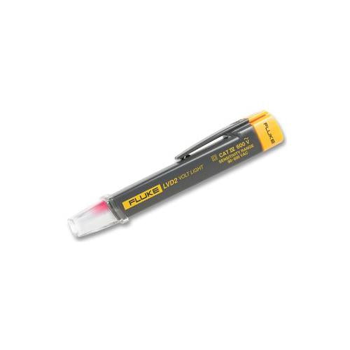 FLUKE - LVD2 - VOLTAGE DETECTOR WITH LIGHT