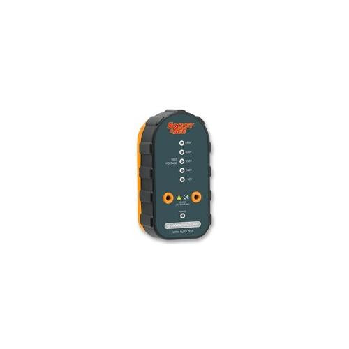 SOCKET & SEE - SP200 - PROVING UNIT