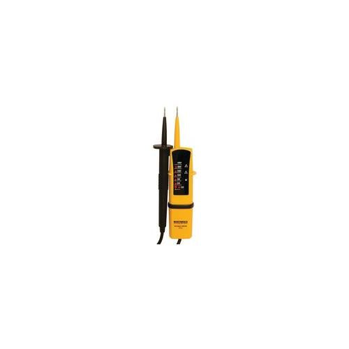 MARTINDALE ELECTRIC - VT12 - VOLTAGE TESTER