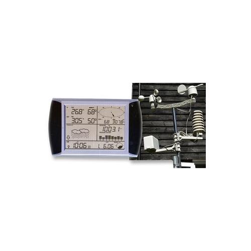 WATSON - W-8681 - WEATHER STATION, WIRELESS