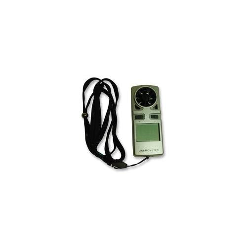 SKY VIEW SYSTEMS - EA3000 - ANEMOMETER, HANDHELD