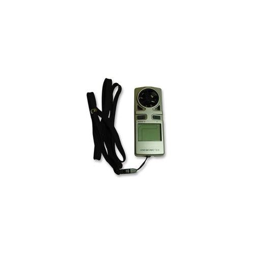 SKY VIEW SYSTEMS - EA3010 - ANEMOMETER, HANDHELD