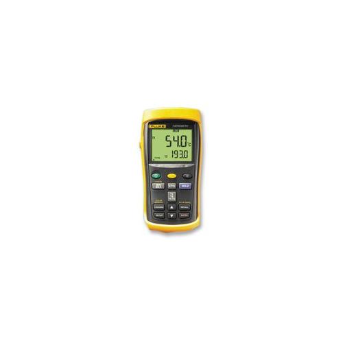FLUKE - FLUKE51-2 - FLUKE 51 DIGITAL THERMOMETER