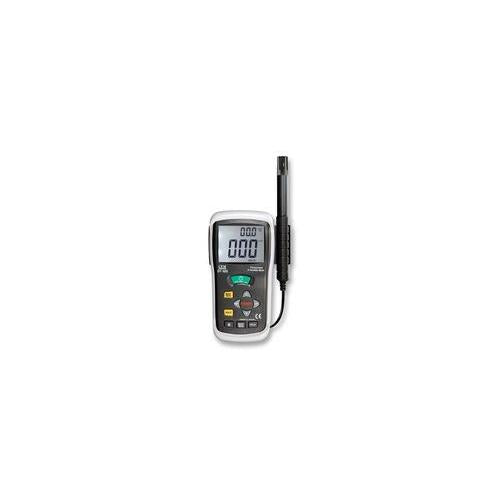 HTD-625 - THERMO-HYGROMETER