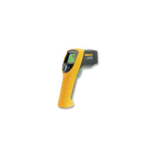 FLUKE - 561 - THERMOMETER, IR+CONTACT