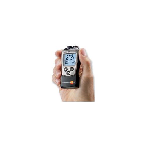 TESTO - 810 - THERMOMETER, IR