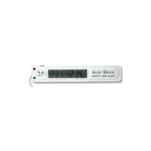 BRANNAN - 22/400/3 - FREEZER THERMOMETER WITH ALARM