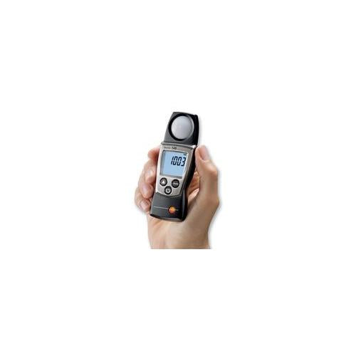 TESTO - 540 - LIGHT METER