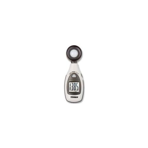 TENMA - 72-9195 - LIGHT METER, MINI