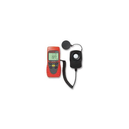 FLUKE - LM-100 - MANUAL LIGHT METER