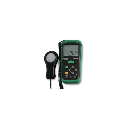 ST-1308 - LIGHT METER