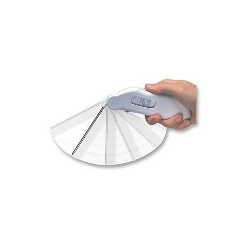 HANNA INSTRUMENTS - HI-151-00 - THERMOMETER, FOLDING