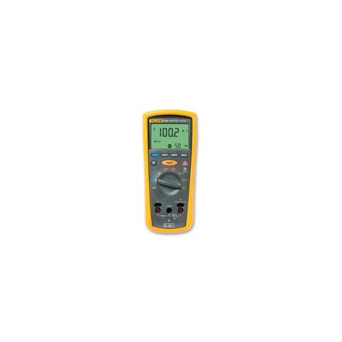FLUKE - 1507 - INSULATION TESTER
