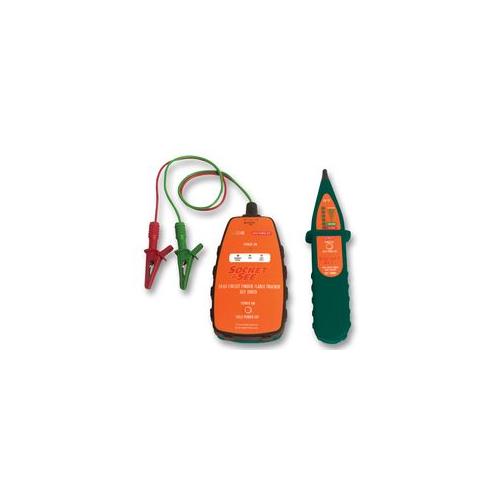 SOCKET & SEE - DCF - DEAD CIRCUIT FUSE FINDER